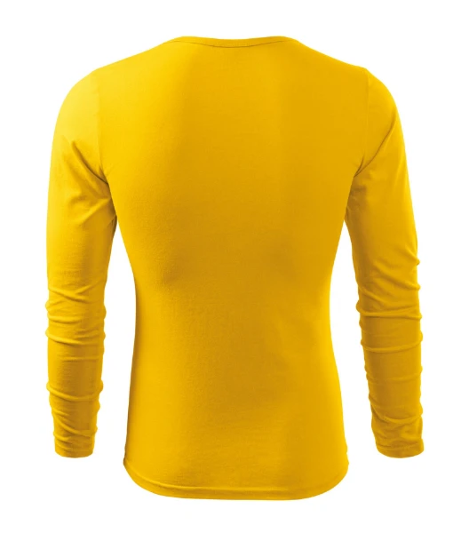 04_b_Man's long sleeves t-shirt Fit LS