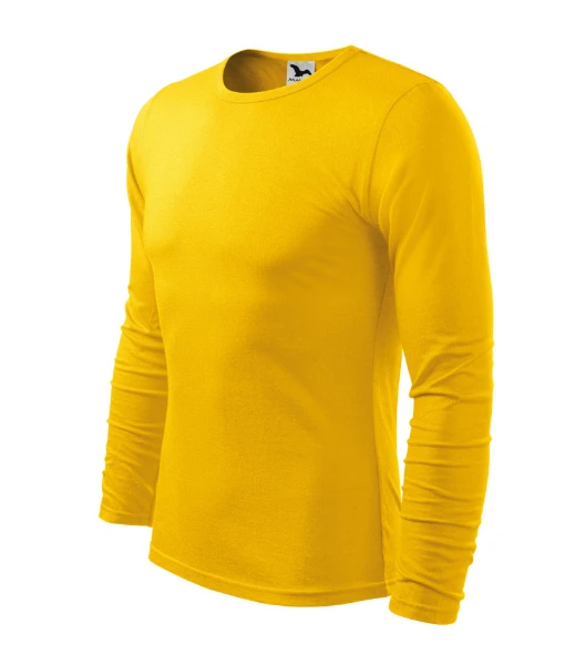 04_c_Man's long sleeves t-shirt Fit LS