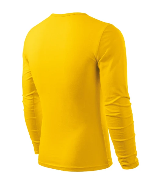 04_d_Man's long sleeves t-shirt Fit LS