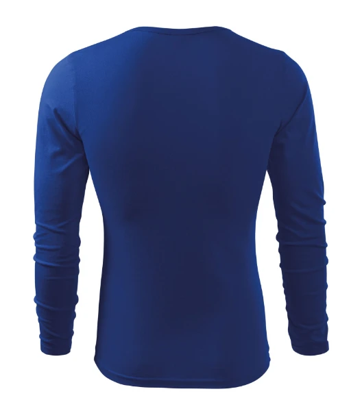 05_b_Man's long sleeves t-shirt Fit LS