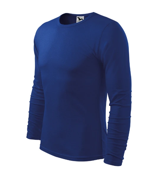 05_c_Man's long sleeves t-shirt Fit LS
