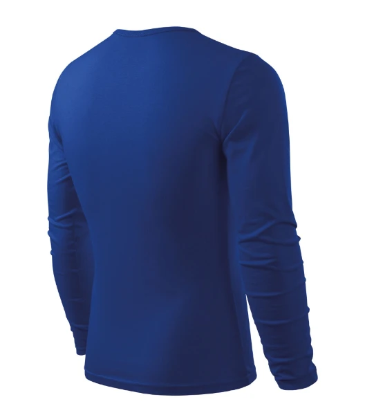 05_d_Man's long sleeves t-shirt Fit LS