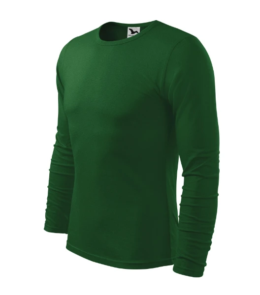 06_c_Man's long sleeves t-shirt Fit LS