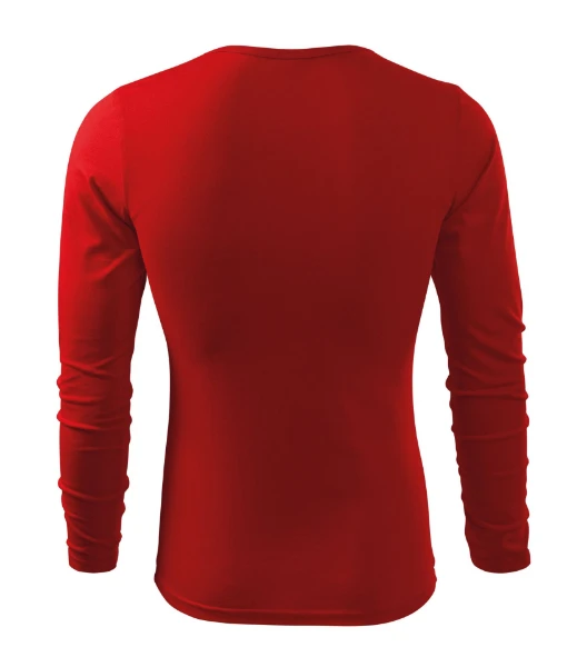 07_b_Man's long sleeves t-shirt Fit LS