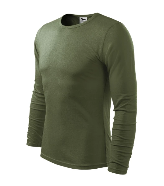 09_C_Man's long sleeves t-shirt Fit LS