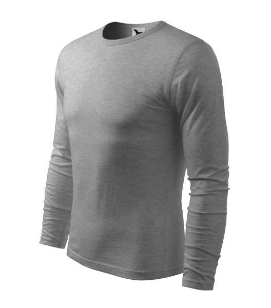 12_c_Man's long sleeves t-shirt Fit LS