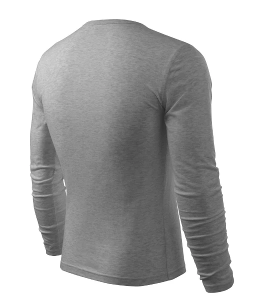 12_d_Man's long sleeves t-shirt Fit LS