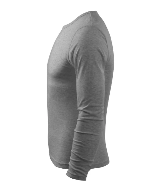 12_e_Man's long sleeves t-shirt Fit LS