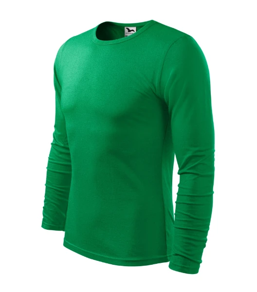 16_C_Man's long sleeves t-shirt Fit LS