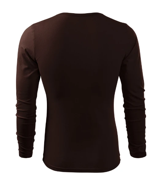 27_B_Man's long sleeves t-shirt Fit LS