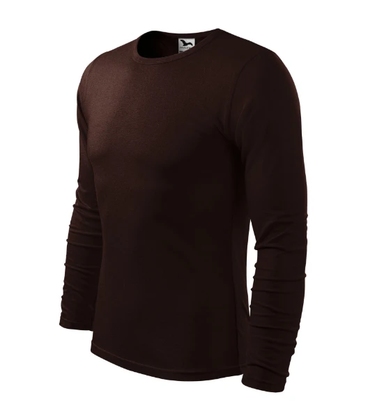 27_C_Man's long sleeves t-shirt Fit LS
