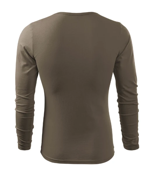 29_b_Man's long sleeves t-shirt Fit LS