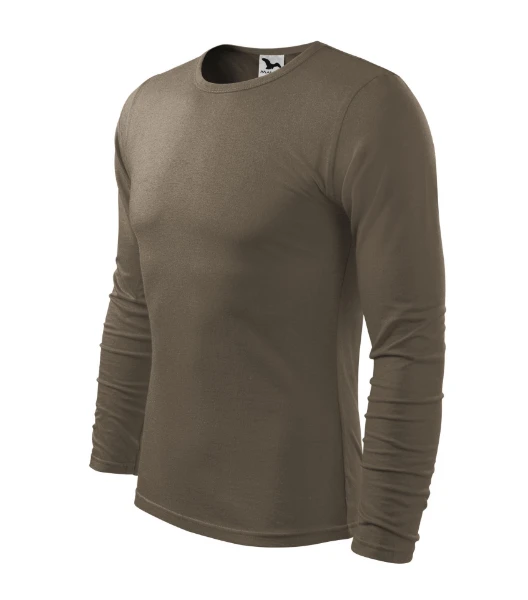 29_c_Man's long sleeves t-shirt Fit LS