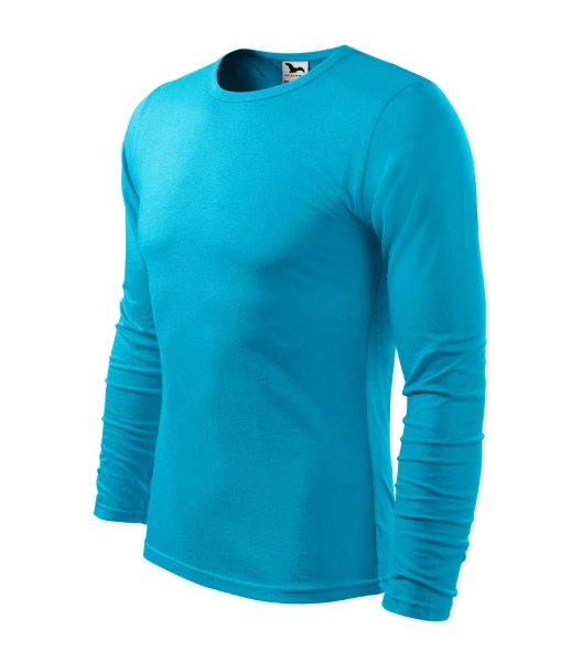 44_C_Man's long sleeves t-shirt Fit LS