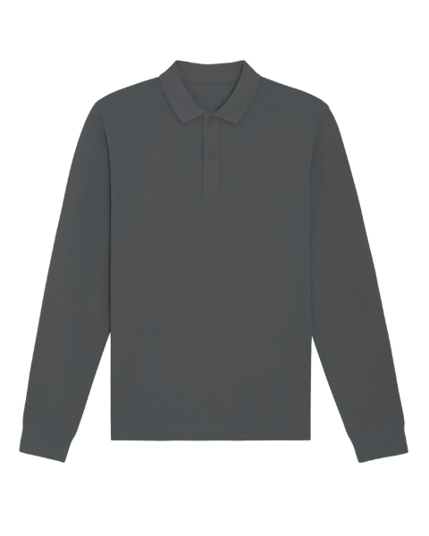Prepster Long Sleeve_C253_Front