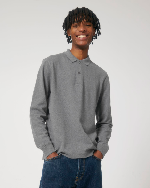 Prepster Long Sleeve_C650_