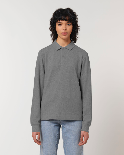 Prepster Long Sleeve_C650_