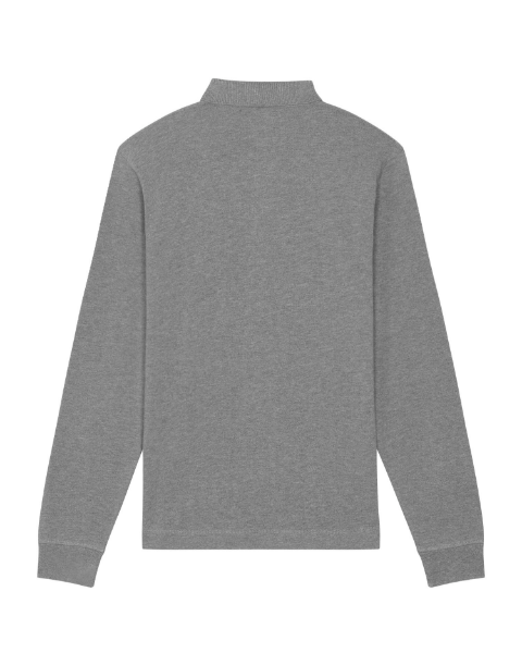 Prepster Long Sleeve_C650_Back