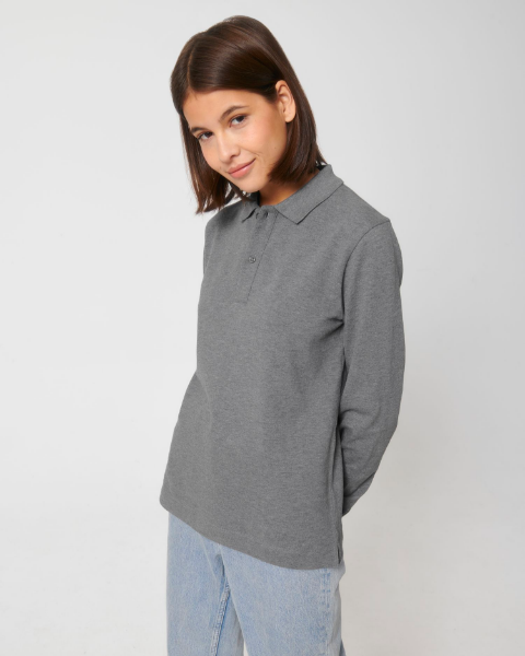 Prepster Long Sleeve_C650_