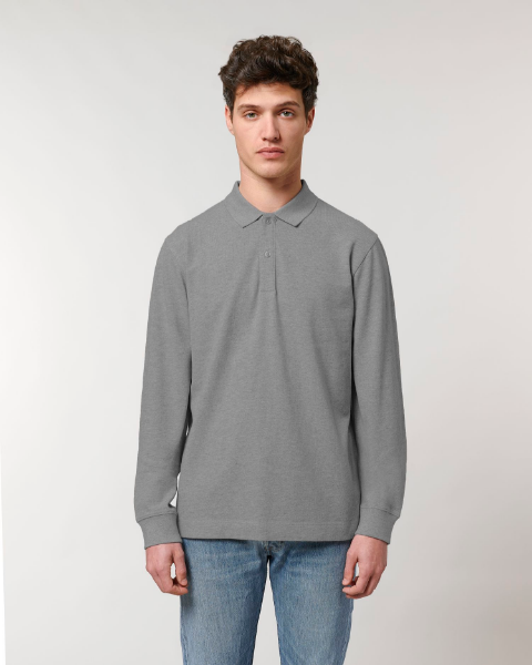 Prepster Long Sleeve_C650_