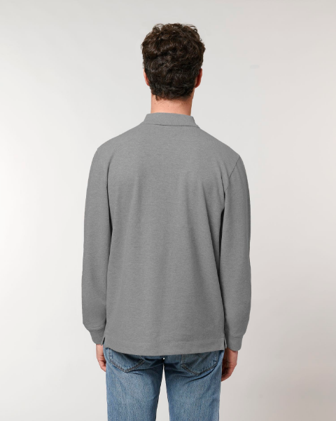 Prepster Long Sleeve_C650_