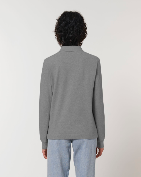 Prepster Long Sleeve_C650_