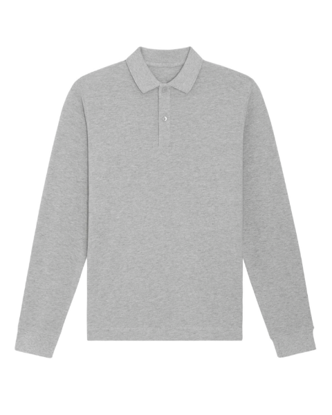 Prepster Long Sleeve_C250_Front