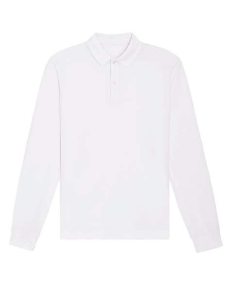 Prepster Long Sleeve_C001_Front