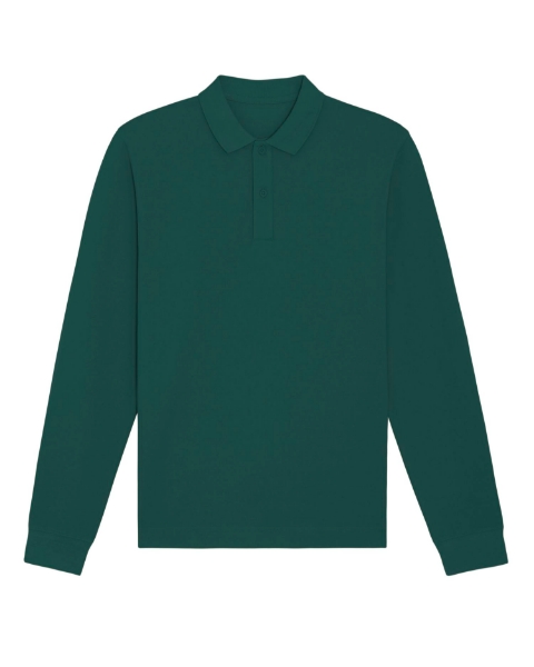Prepster Long Sleeve_C036_Front