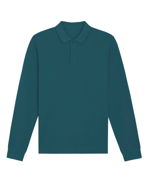 Prepster Long Sleeve_C702_Front