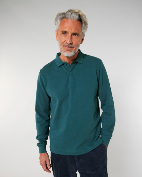 Prepster Long Sleeve_C702_