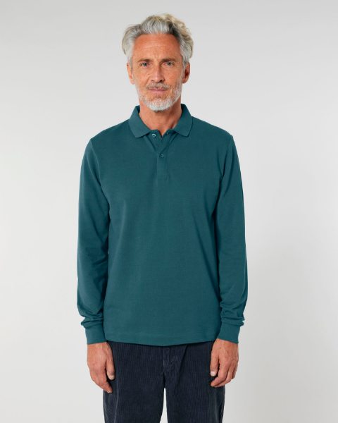 Prepster Long Sleeve_C702_