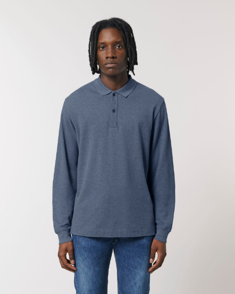 Prepster Long Sleeve_C652_