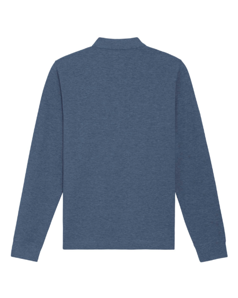 Prepster Long Sleeve_C652_Back