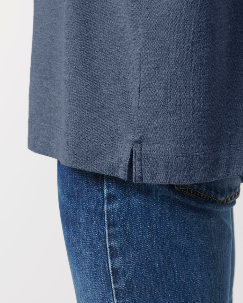 Prepster Long Sleeve_C652_