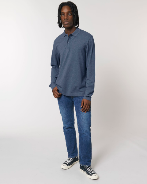 Prepster Long Sleeve_C652_