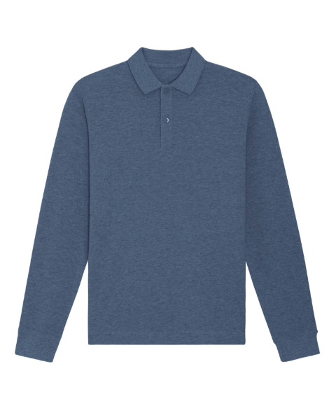 Prepster Long Sleeve_C652_Front