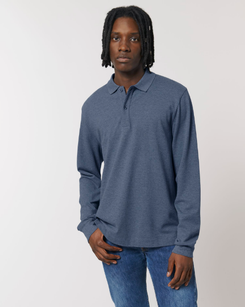 Prepster Long Sleeve_C652_