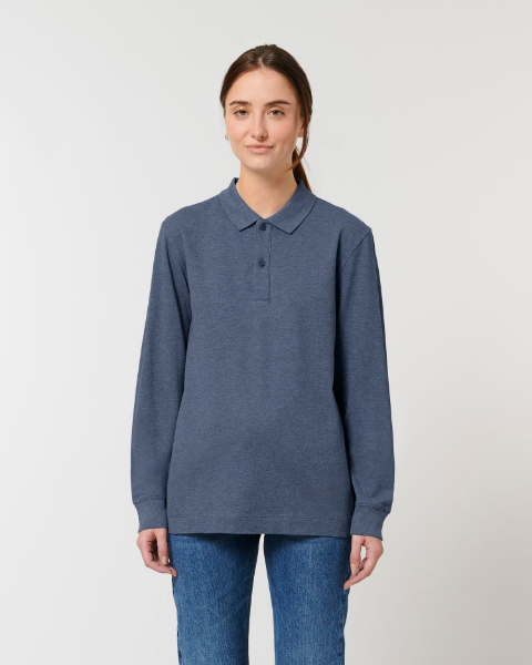 Prepster Long Sleeve_C652_