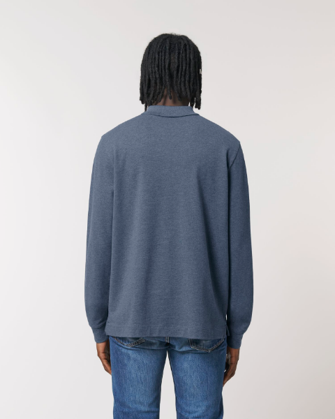 Prepster Long Sleeve_C652_