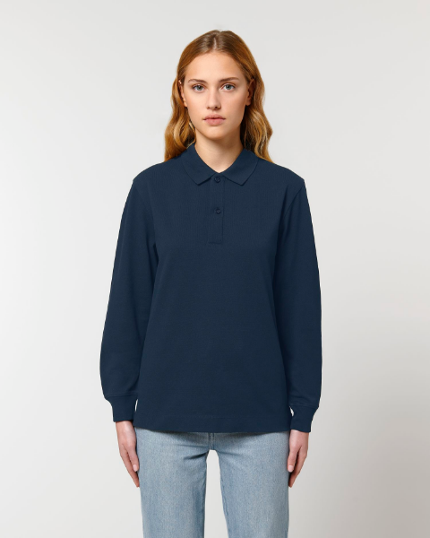 Prepster Long Sleeve_C727_