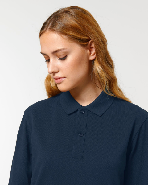 Prepster Long Sleeve_C727_