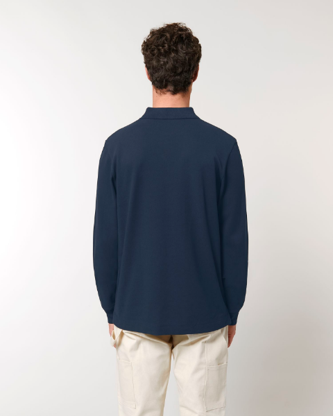 Prepster Long Sleeve_C727_