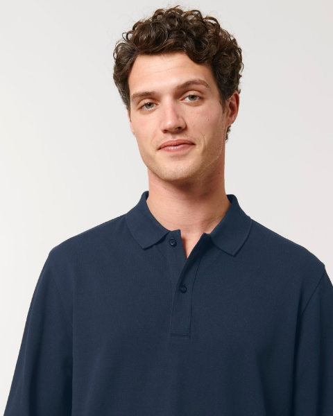 Prepster Long Sleeve_C727_