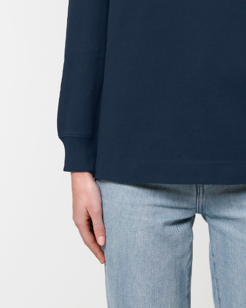 Prepster Long Sleeve_C727_