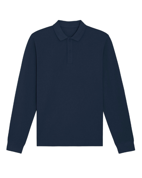 Prepster Long Sleeve_C727_Front