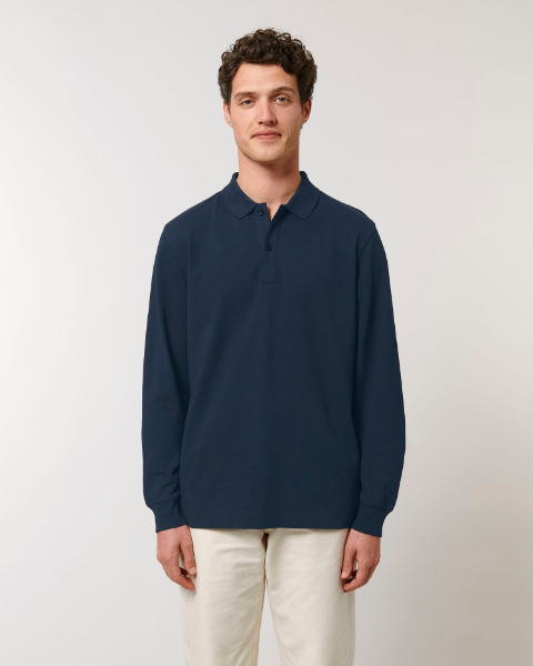 Prepster Long Sleeve_C727_