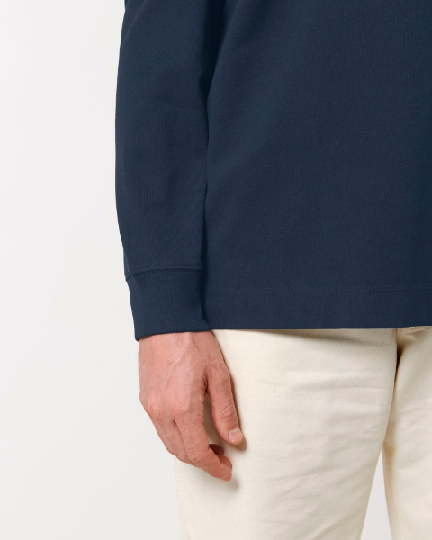 Prepster Long Sleeve_C727_