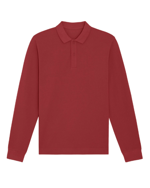 Prepster Long Sleeve_C086_Front