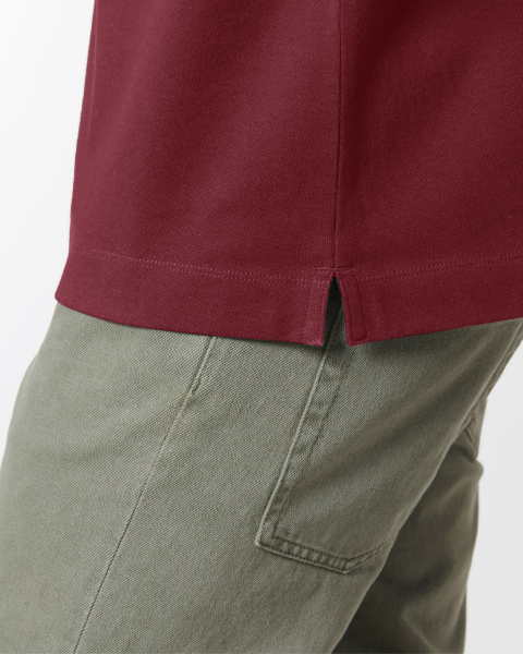 Prepster Long Sleeve_C244_